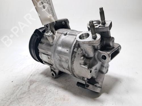 AC compressor FORD FOCUS IV Turnier (HP) 1.5 EcoBlue | BP36694160M34 - Image 4
