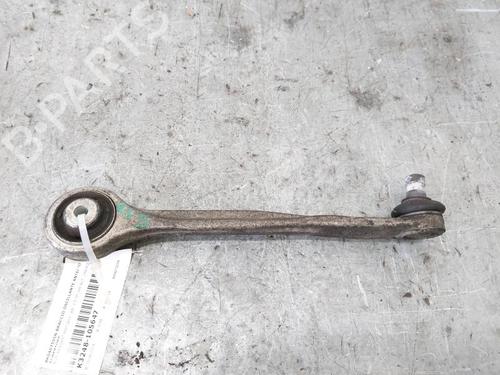 Used Left front suspension arm AUDI A4 B8 Avant (8K5) 2.0 TDI (150 hp) 18740305