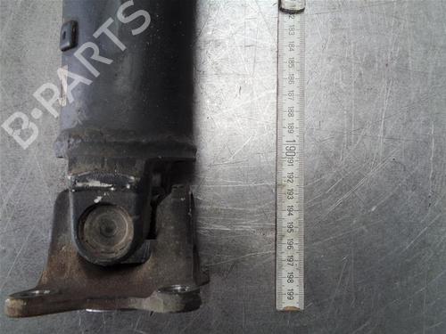 Driveshaft TOYOTA RAV 4 II (_A2_) 2.0 D 4WD (CLA20_, CLA21_, CLA20R, CLA21R) | BP15150740M37