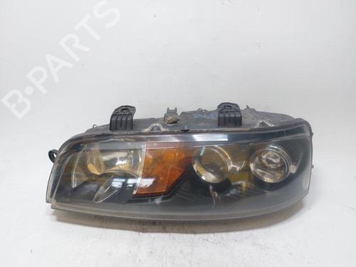 Used Left headlight Left headlight FIAT PUNTO (188_) 1.2 16V 80 (188.233, .235, .253, .255, .333, .353, .639,... (80 hp) 33870772 33870772