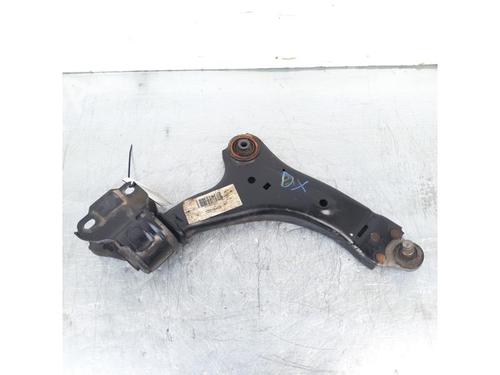 Used Right front suspension arm VOLVO XC60 I SUV (156) 2.4 D / D3 / D4 AWD (163 hp) 15151974