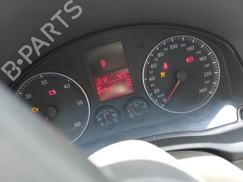 Engine VW GOLF V (1K1) 1.9 TDI | BP36774765M1 - Image 11