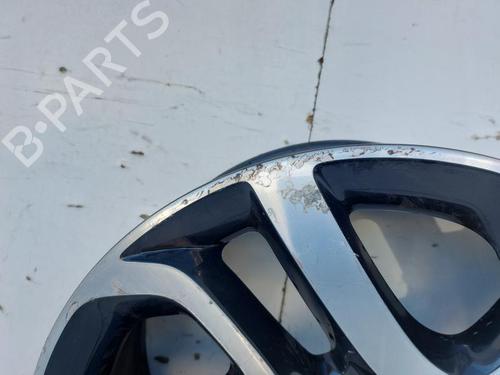 Fælk RENAULT CAPTUR I (J5_, H5_) 0.9 TCe 90 | BP30802409C45 