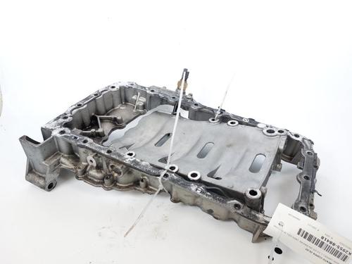 Used Oil sump CITROËN JUMPER II Platform/Chassis 2.2 BlueHDi 140 (140 hp) 15893321