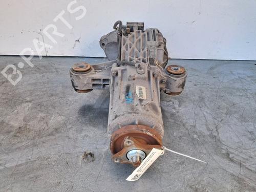 Used Rear differential Rear differential OPEL ANTARA A (L07) 2.0 CDTI (150 hp) 40036244 40036244