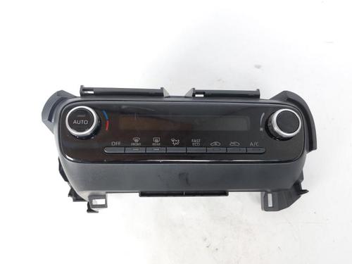Used Climate control Climate control 15471805 15471805