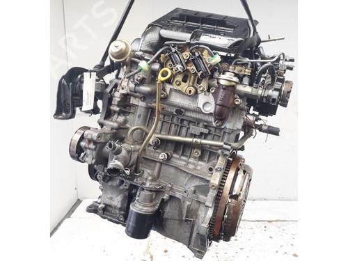 Used Engine TOYOTA YARIS (_P1_) 1.4 D-4D (NLP10_, NLP10R) (75 hp) 29854408