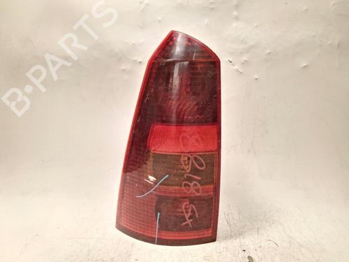 Used Left taillight Left taillight FORD FOCUS I Turnier (DNW) 1.8 TDCi (115 hp) 39900688 39900688