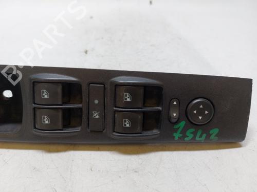 Left front window switch LANCIA MUSA (350_) 1.4 LPG (350.AXF1A) | BP35942859I27 - Image 2