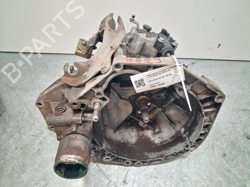 Gearbox LANCIA YPSILON (843_) 1.2 (843.AXA1A) | BP39908152M3 - Image 2