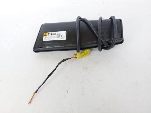 Used Right seat airbag OPEL KARL (C16) 1.0 LPG (73 hp) 19028364