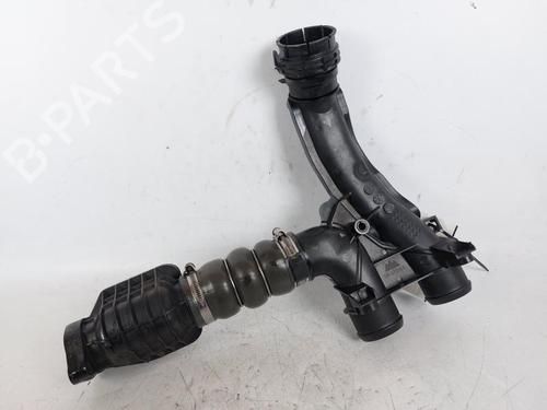 Used Air filter box CITROËN C4 Grand Picasso II (DA_, DE_) 1.6 BlueHDi 120 (120 hp) 21022978