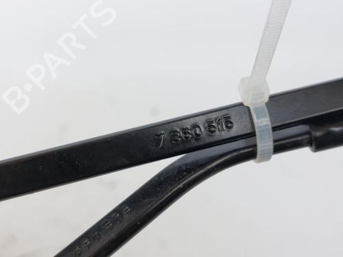 Front windshield wiper arm BMW X1 (F48) sDrive 18 i | BP16042012C143 