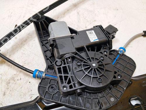 Front right window mechanism MG MG HS (AS23) 1.5 T (SAS23) | BP34052370C23 - Image 2