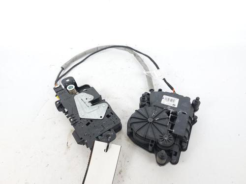 Used Tailgate lock Tailgate lock 19142938 19142938