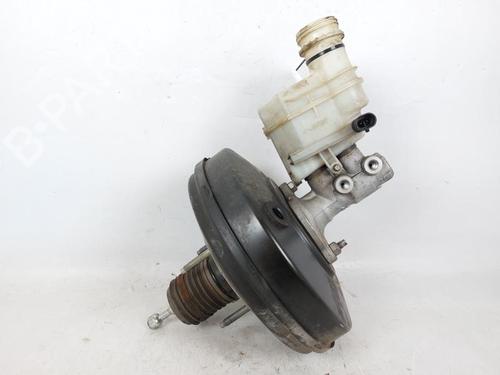 Used Servo brake Servo brake FIAT 500 (312_) 1.3 D Multijet (312AXB1A) (75 hp) 23881219 23881219
