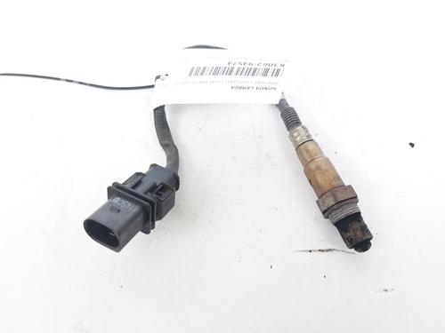 Used Electronic sensor BMW 1 (F20) 118 d (143 hp) 17205287
