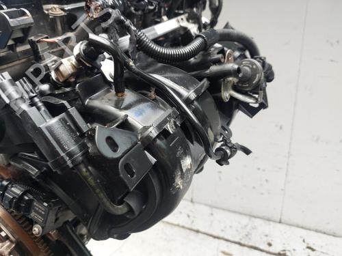 Engine OPEL MERIVA B MPV (S10) 1.4 (75) | BP36856189M1  - Image 5