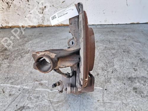 Right front steering knuckle SMART FORTWO Coupe (451) 1.0 (451.331, 451.380) | BP37259582M26  - Image 5