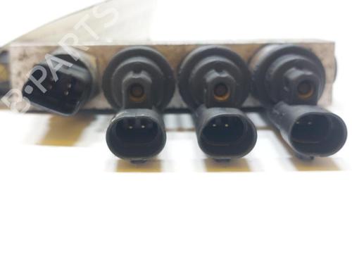 Injector CHEVROLET MATIZ (M200, M250) 0.8 | BP30454662M100