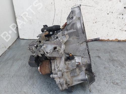 Gearbox TATA INDICA VISTA 1.3 CRD | BP36107769M3 - Image 3