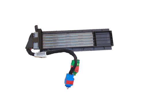 Kachelradiator PEUGEOT 5008 (0U_, 0E_) 1.6 HDi (112 hp) 15140796