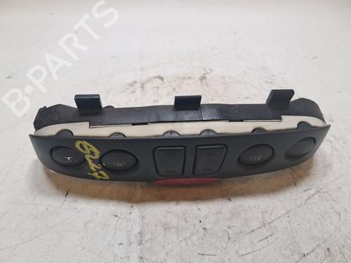 Used Left front window switch Left front window switch 38042879 38042879