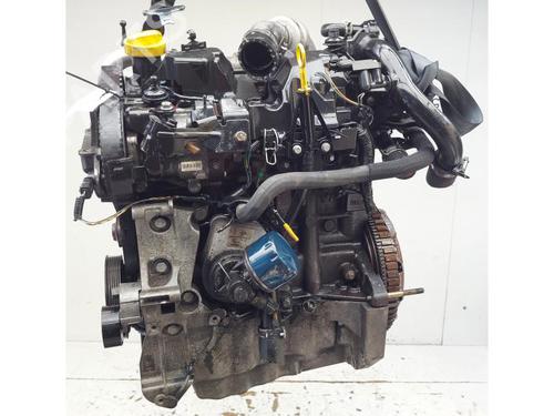 Used Engine NISSAN MICRA III (K12) 1.5 dCi (86 hp) 28312171