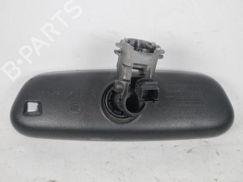 Rear mirror CITROËN C4 II (NC_) 1.2 THP 110 (NCHNZ6, NCHNV6) | BP15159185I6 