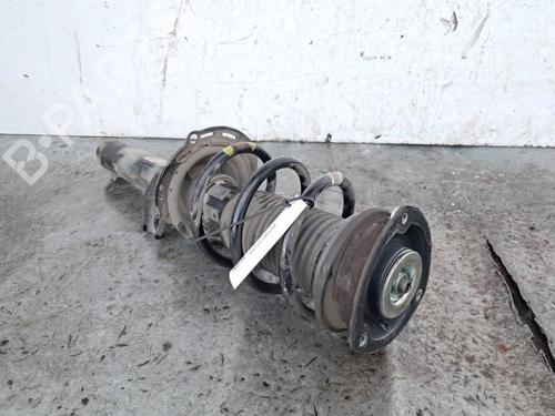 Højre fortil støddæmper SKODA KAROQ (NU7, ND7) 2.0 TDI (116 hp) 31062869