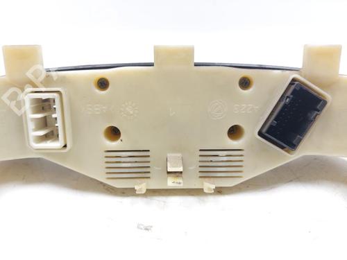 Left front window switch FIAT PUNTO (188_) 1.2 60 (188.030, .050, .130, .150, .230, .250) | BP29933351I27