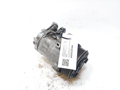 Used AC compressor AC compressor FIAT GRANDE PUNTO (199_) 1.3 D Multijet (75 hp) 33195050 33195050