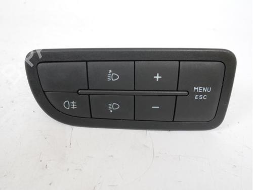 Used Switch Switch ALFA ROMEO MITO (955_) 1.4 TJet (955AXG1A) (120 hp) 15149587 15149587