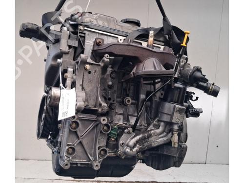 Used Engine Engine 38106669 38106669