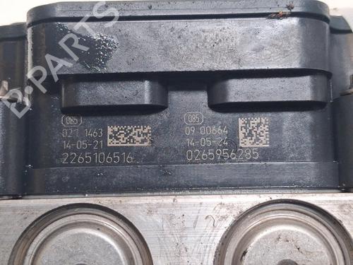 ABS pump DACIA SANDERO II 1.2 | BP39738756M43 - Image 5