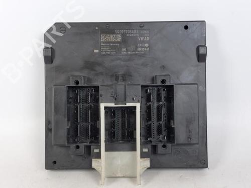 Used Electronic module AUDI A3 Sportback (8VA, 8VF) 1.4 TFSI g-tron (110 hp) 15172459