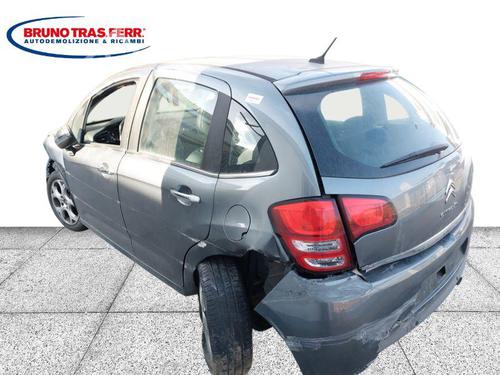 Front wiper motor CITROËN C3 II (SC_) 1.4 HDi 70 (SC8HZC, SC8HR0, SC8HP4) | BP15168868M29