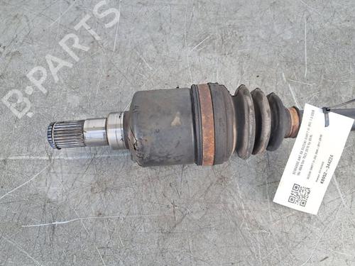 Left front driveshaft SUZUKI SWIFT III (MZ, EZ) 1.3 DDiS (RS413D) | BP40288367M38 - Image 3