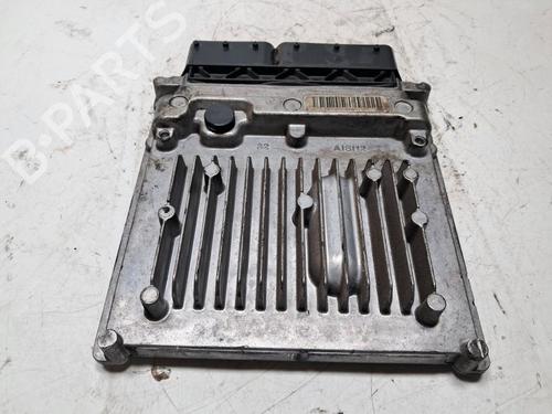 Engine control unit (ECU) MERCEDES-BENZ SPRINTER 3,5-t Platform/Chassis (B907, B910) 314 CDI (910.131, 910.133, 910.030) | BP33198087M57 - Image 3