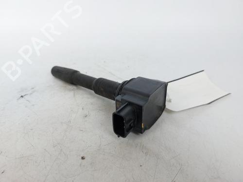 Used Ignition coil Ignition coil DACIA SANDERO II TCe 90 (B8M1, B8MA, B8AC) (90 hp) 15170289 15170289