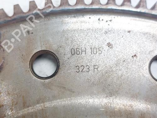 Flywheel AUDI A5 (F53, F5P) 2.0 TDI | BP24218559M101 - Image 3