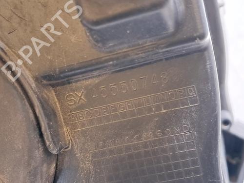 Left headlight FIAT 500 (312_) 1.2 (312AXA1A) | BP37259809C28 - Image 7