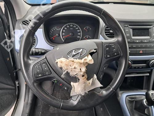 Left front window switch HYUNDAI i10 II (BA, IA) 1.2 | BP33194013I27  - Image 15