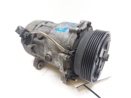 AC compressor VW NEW BEETLE (9C1, 1C1) 1.9 TDI | BP27672245M34 