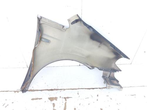 Left front fenders LANCIA MUSA (350_) 1.3 D Multijet (350.AXM11, 350.AXM1A, 350.AXI1A) | BP28162489C41 