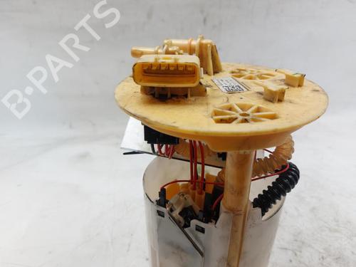 Fuel pump RENAULT TALISMAN (LP_) 2.0 Blue dCi 160 (LPAM) | BP26313992M76 