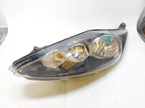 left-headlight-ford-fiesta-vi-cb1-ccn-2008-34579939 main image