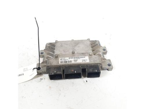 Used Engine control unit (ECU) FORD FIESTA VI (CB1, CCN) 1.25 (82 hp) 15151482