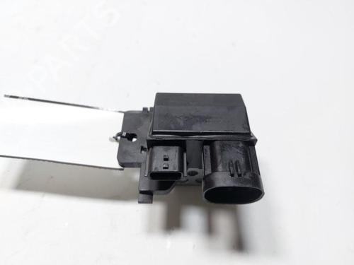 Køleventilator elektrisk RENAULT CLIO V (B7_) 1.5 Blue dCi 100 (B7AD) (101 hp) 31011352