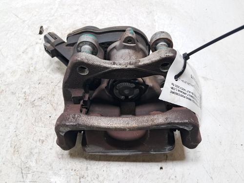 Used Left front brake caliper Left front brake caliper RENAULT ARKANA I (LCM_, LDN_) 1.6 E-TECH 145 (LDMU) (143 hp) 34617807 34617807
